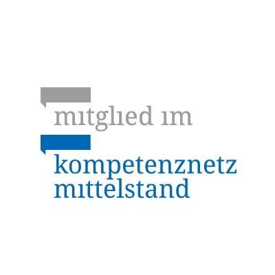 Logo Membership Kompetenznetz Mittelstand