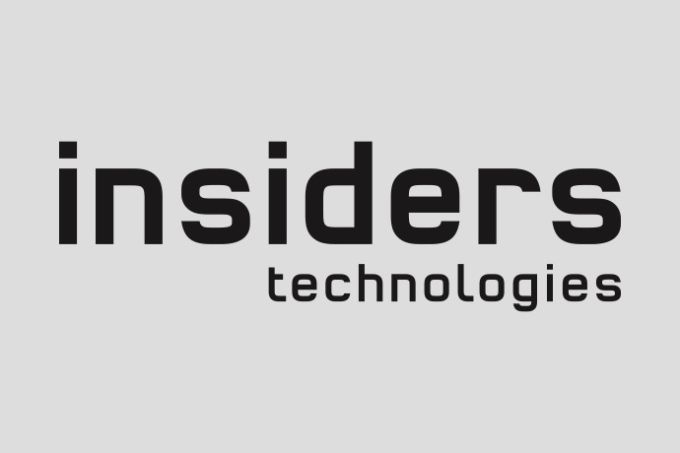 Logo Kunde insiders