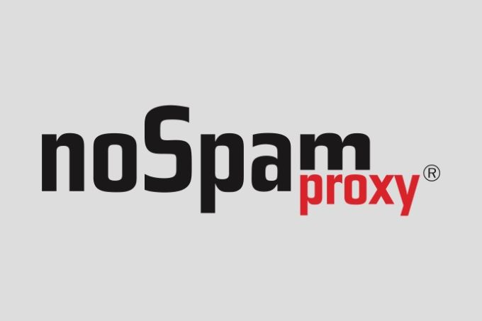 Logo Client NoSpamProxy