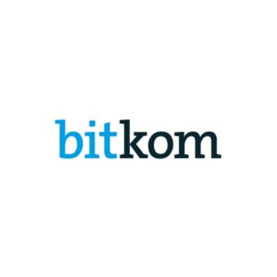 Logo Membership bitkom