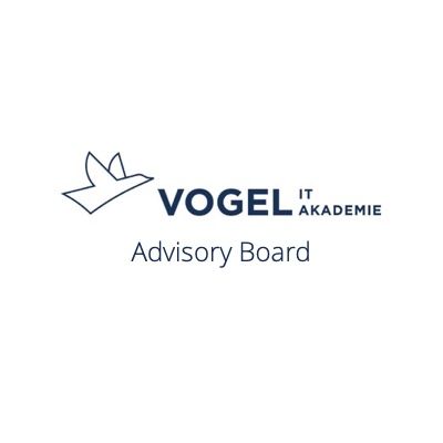 Logo Membership Vogel 