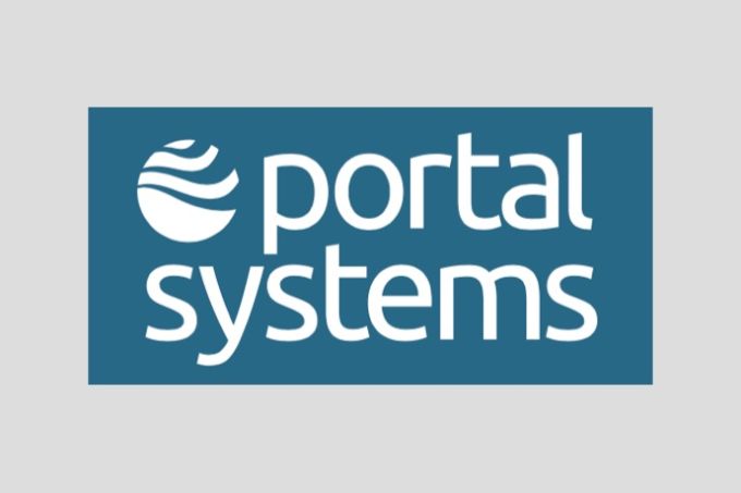 Logo Kunde Portal Systems